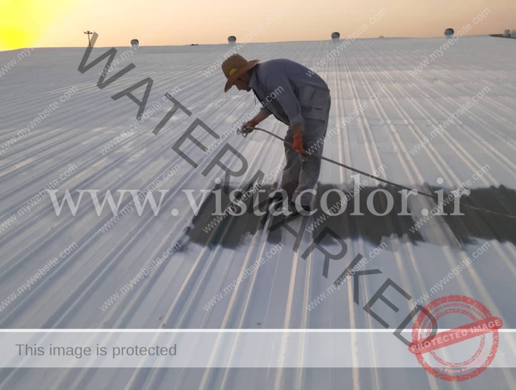 عایق ساندویچ پانل