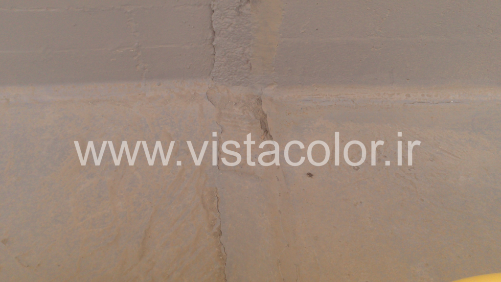 اجرای عایق پلیمری در استادیوم شهید کاظمی