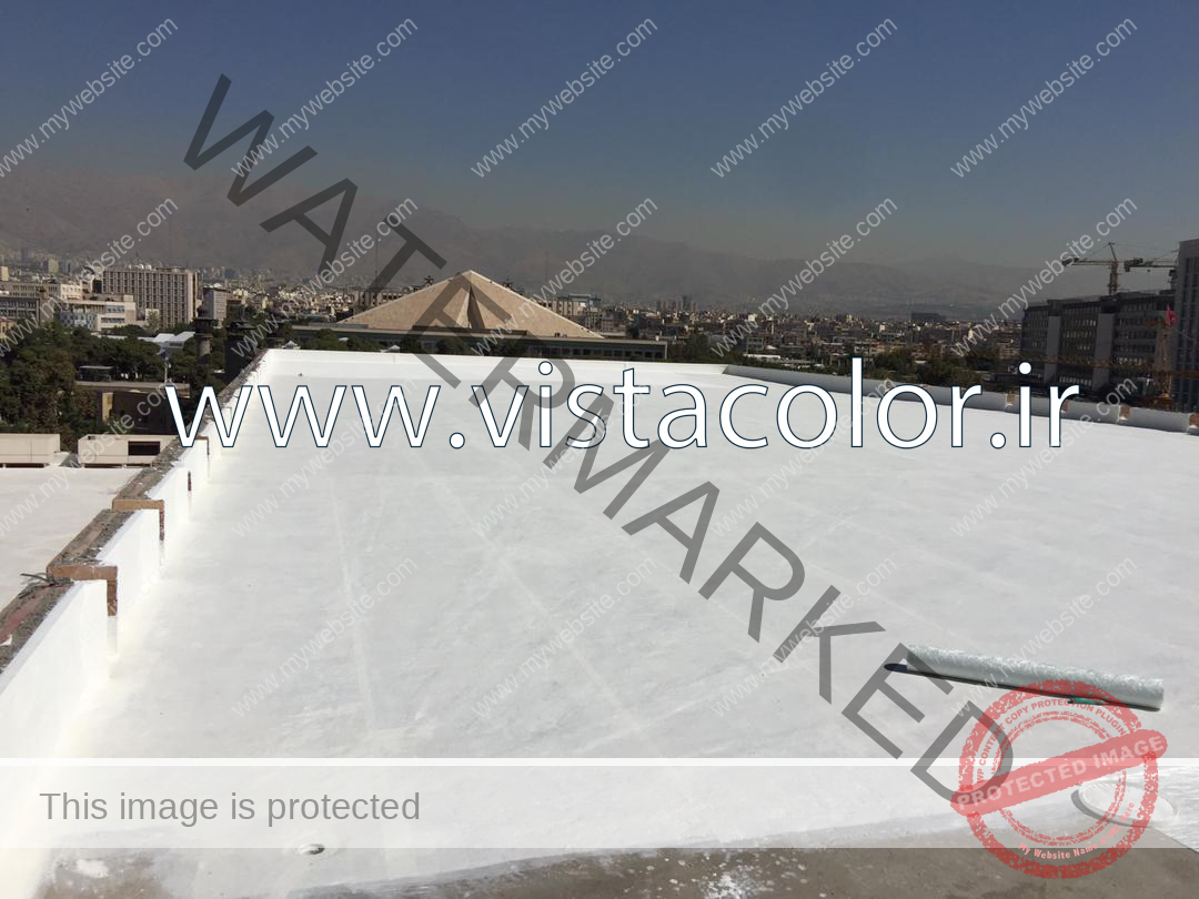 عایق کتابخانه مجلس