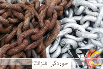 خوردگی فرآیندی طبیعی است که طی آن فلز با محیط اطراف واکنش داده و ساختار اولیه‌اش تغییر می‌کند. رایج‌ترین نوع خوردگی، زنگ‌زدگی آهن و فولاد است که همگی با آن آشنا هستیم. اما خوردگی تنها محدود به آهن نیست؛ مس، آلومینیوم، روی و حتی آلیاژهای مختلف هم در شرایط خاص دچار خوردگی می‌شوند.