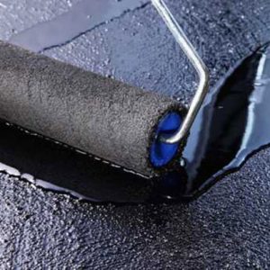 عایق رطوبتی پایه قیری