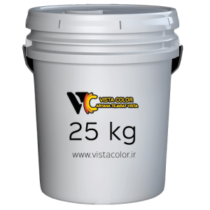 رنگهای داخل ساختمان پایه اکریلیک حلالی